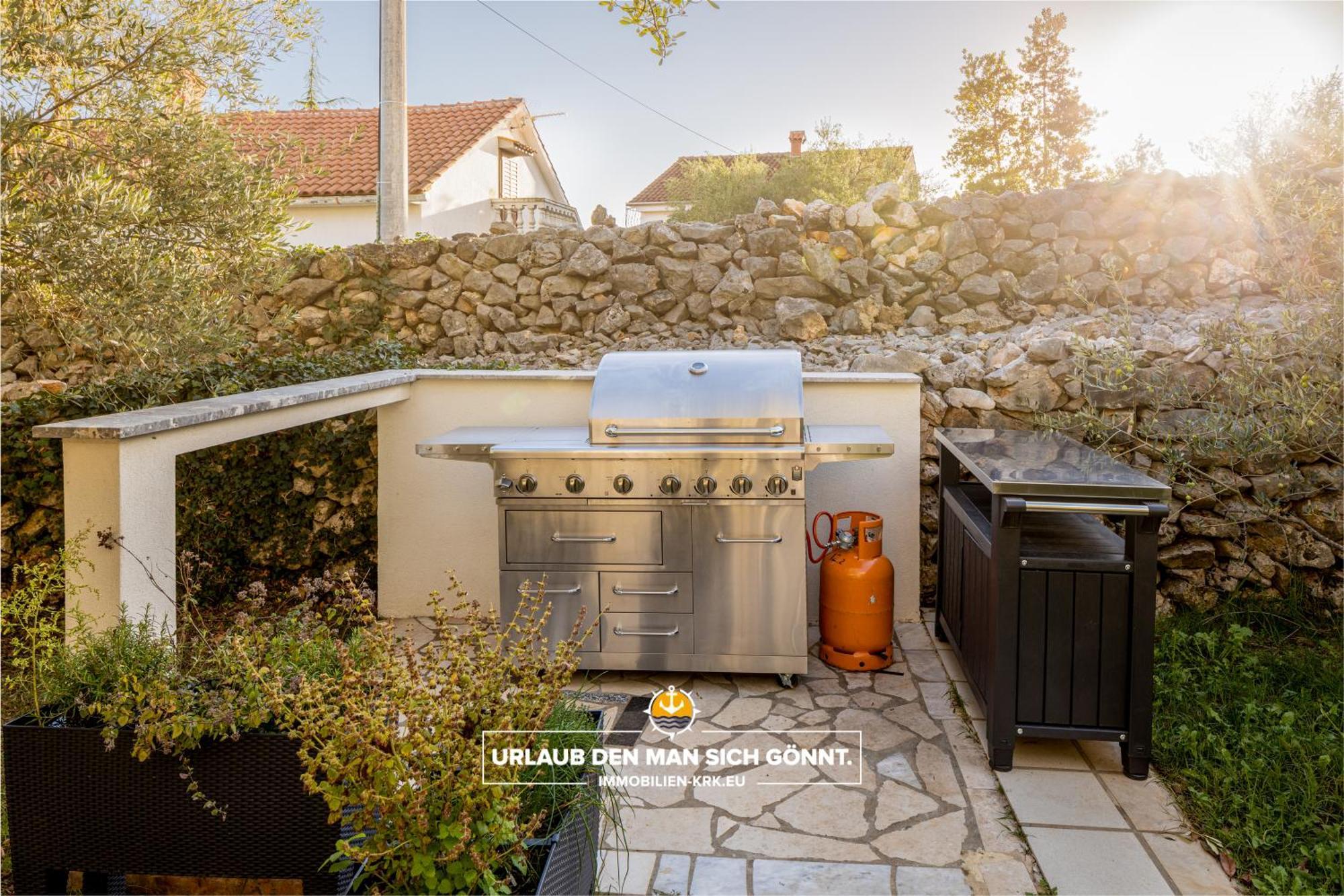 Villa 5 Elements Gostinjac Exteriér fotografie