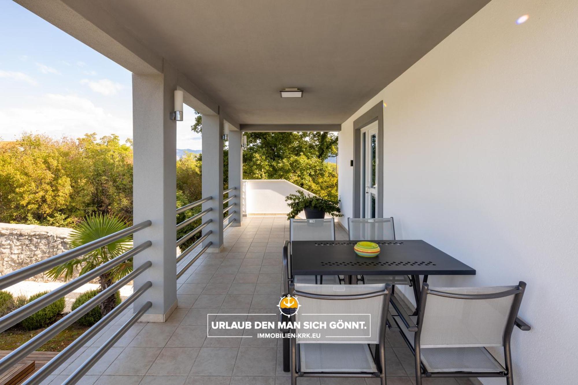 Villa 5 Elements Gostinjac Exteriér fotografie