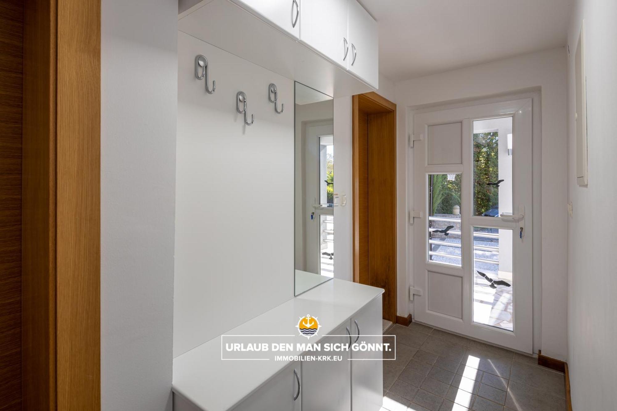 Villa 5 Elements Gostinjac Exteriér fotografie